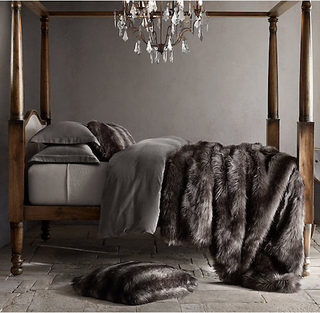 Illustration for article titled Help, I Need These Blankets: A Disturbingly Long List